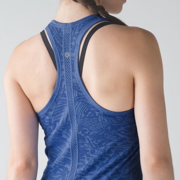 LULULEMON Swiftly Tech Racerback 4 🍋 - Picture 3 of 8